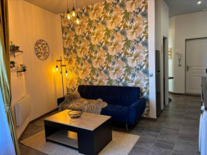 Appartements proche de la gare